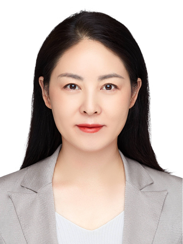 毛丽琴