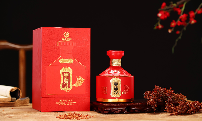 焕新升级 品质进阶|新一代&ldquo;贵酱令&middot;3号令&rdquo;正式上市